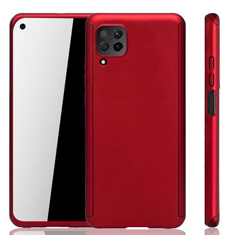 Huawei P40 Lite Case Phone Cover Protective Case Bumper Case Heavy Duty
