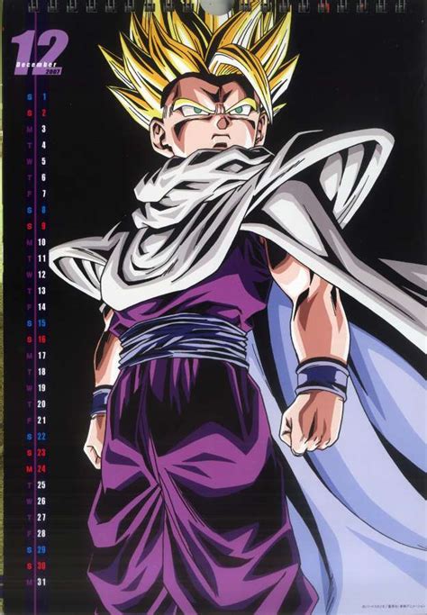 Gohan Niño Imagui