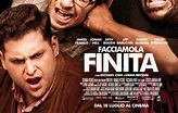 Facciamola finita trailer italiano con James Franco! - Cinefilos.it