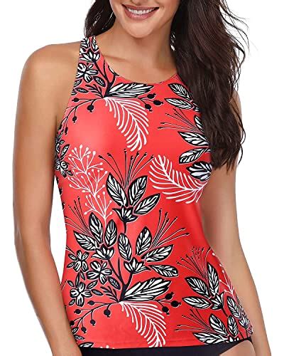 Buying Guide Holipick Plus Size One Piece Swimsuit Tummy Control