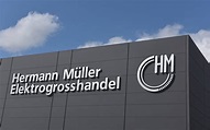 Hermann Müller digitalisiert seine Logistik | Logistik