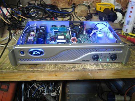 Форум отзывы диеты Peavey IPR-1600 Amplifier Test Results :: Abeltronics Peavey IPR-1600 Amplifier Test Results :: Abeltronics Форум отзывы диеты