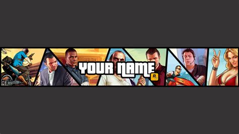 50 Gta 5 Youtube Banner Work Quotes