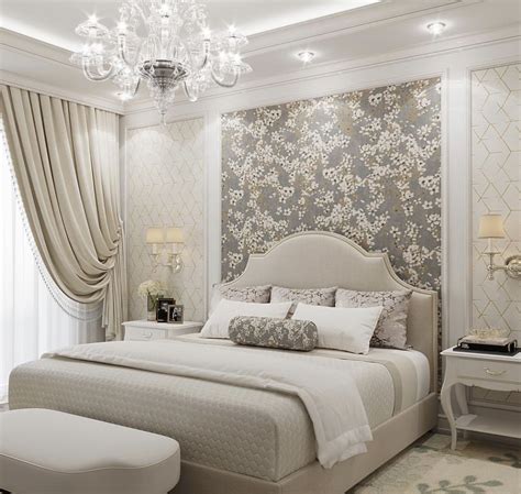 Elegant Beige Bedroom Elegant Bedroom Decor Classy Bedroom French