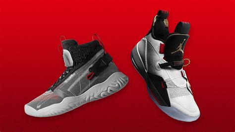 new jordan shoes images these two new air jordans look like they re from the future sunwalls