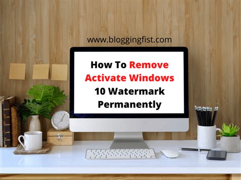 Activate Windows 10 Watermark Remover Losangelesgost