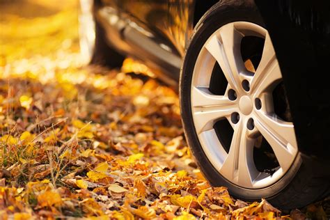 NH Auto Repair: Prepare Your Vehicle for Fall - Mike Brailey's Auto