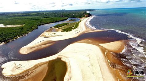 Tambaba O Para So Naturista