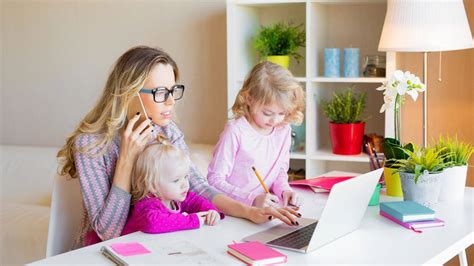 Busy Moms Discover Simple Ways To Unwind