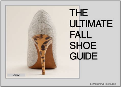 The Ultimate Fall Shoe Guide Margiela Ankle Boots Miu Miu Metallic