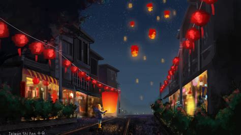 Free Chinese New Year Hd Wallpaper ⋆ Wallpaperpure