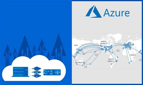 Microsoft Azure Availability Zones Come To Southeast Asia Southeast