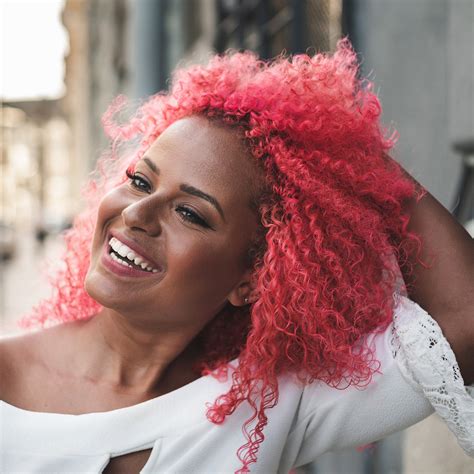 How To Tone Down Pink Hair Color That Is Too Bright