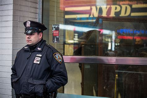 New York City Police Officer Dies From Gunshot Wound