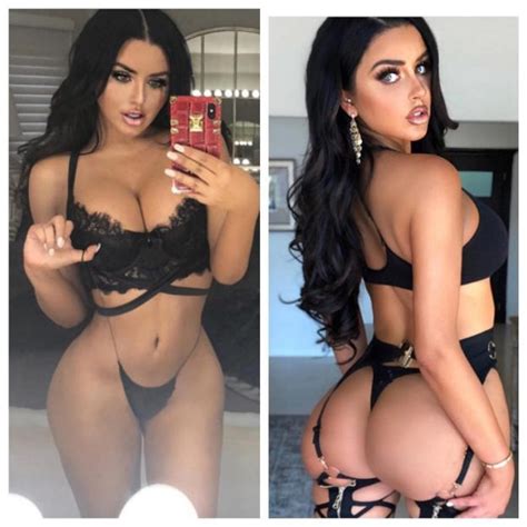 Abigail Ratchford Fappening Sexy Photos The Fappening