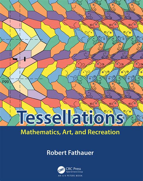 Escheresque Tessellations Based On Equilateral Triangle Tiles Taylor