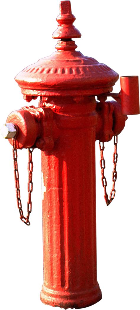 Fire Hydrant Png Free Logo Image