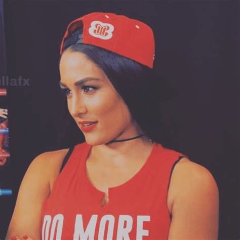 Nikki Bella Is Retiring From Wwe After Having A 12 Year Career In