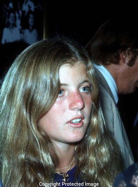 Caroline Kennedy Dennis Brack