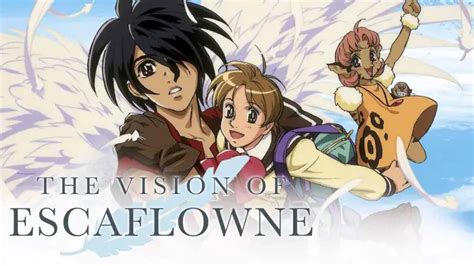 20 Classic 90s Anime Series To Watch Now My Otaku World