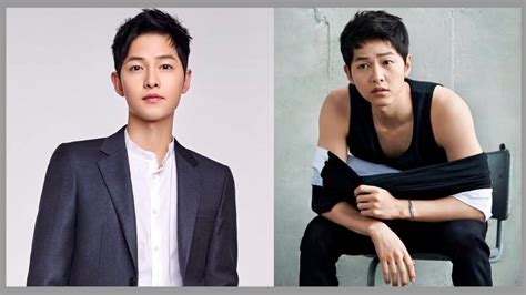 He rose to fame with the period drama sungkyunkwan scandal and the popular variety show running man in 2010. Song Joong Ki Unexpected Move When His Ex-wife Got The ...