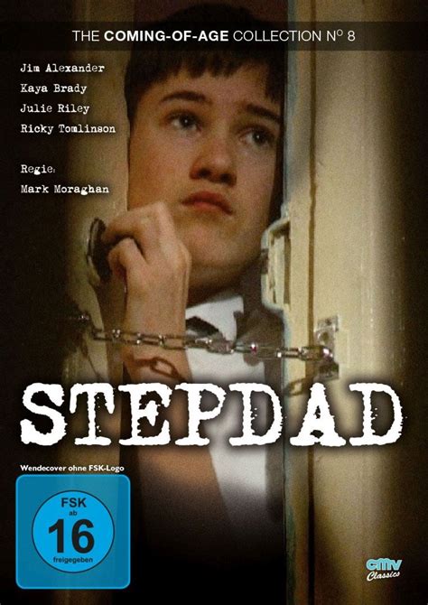 Stepdad Film 2008 Filmstarts De