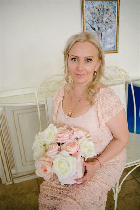 russian brides photo gallery