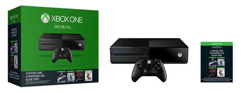 Microsoft revela 2 nuevos bundles de Xbox One | LevelUp