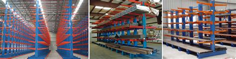 Cantilever Racking Heavy Duty Cantilever Racks Sydney And Melbourne