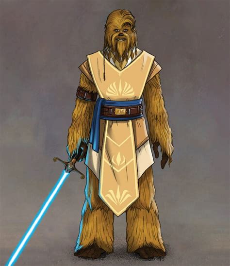 Blue Lightsaber Star Wars Legacy Jedi Order Galactic Republic