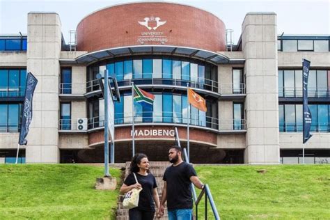 University Of Johannesburg Online Application Courses And Contact Details