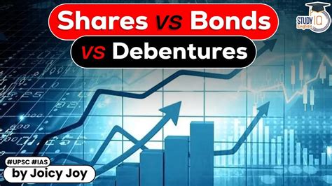 Equity Vs Bonds Vs Debenture Indian Economy Free Pdf Download