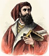 What did Marco Polo do? | Britannica