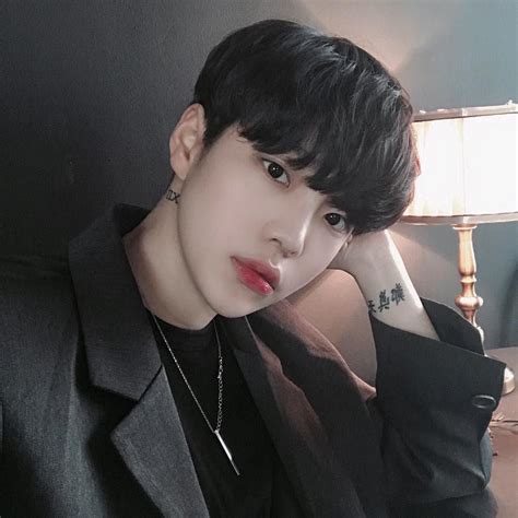 Handsome tomboy lee yoon ji from korean declips.net/video/znz9otdiqr0/video.html thanks for watching! Lee Yoon Ji | 이윤지 (@1icentia) on Instagram | Meninos ...