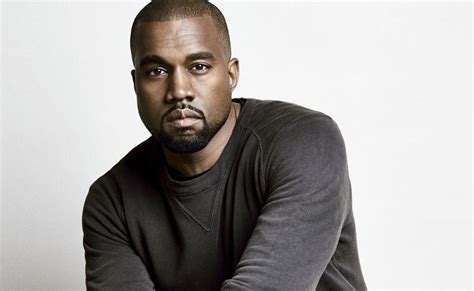 ¿quién Es Kanye West Toda Su Biografía Actualizada El Zocco