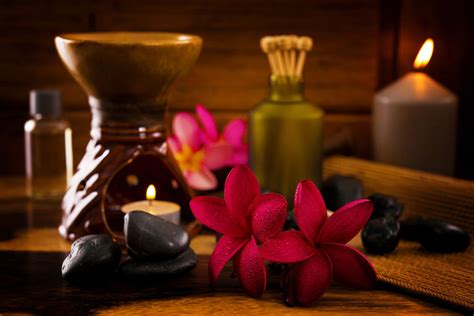 Balinese Spa Rituals: Renewing Your Body, Mind, and Spirit in Bali