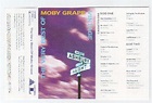 Moby Grape – The Very Best Of Moby Grape · Vintage (1993, Cassette ...
