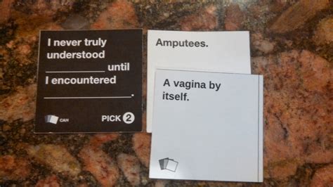 Cards against humanity card examples. Cards Against Humanity | Online, Expansions, Dirty ...
