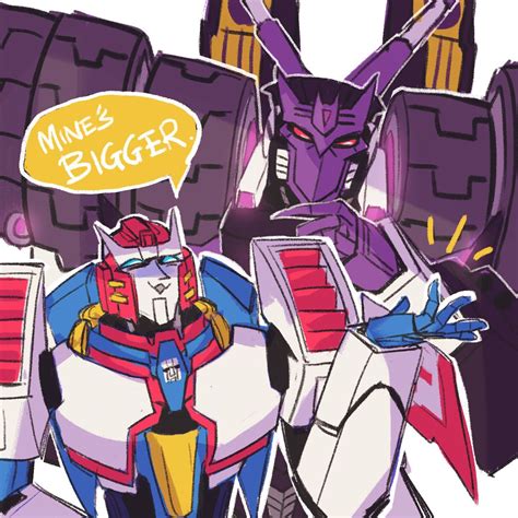 Pin By S S On Idw Mtmte Ll Transformers Starscream