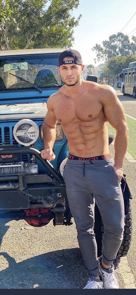 The Muscle Garage On Tumblr