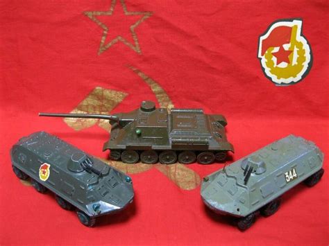 Old Military Models Tank Bmp Infantry Fighting Vehicle Soviet Russian Army Ussr Ebay Model