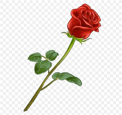 【印刷可能】 Red Rose Drawing 297136 Red Rose Drawing Easy