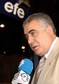 Lorenzo Sanz anuncia su candidatura a la presidencia del Real Madrid