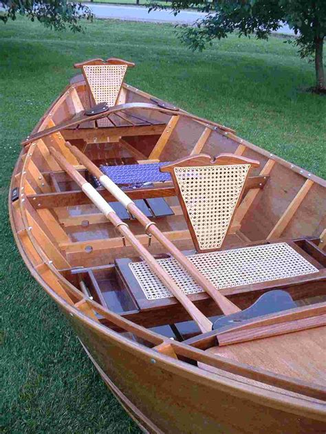 Drift Boat Plans Plywood Boat Plans And Cutting Files