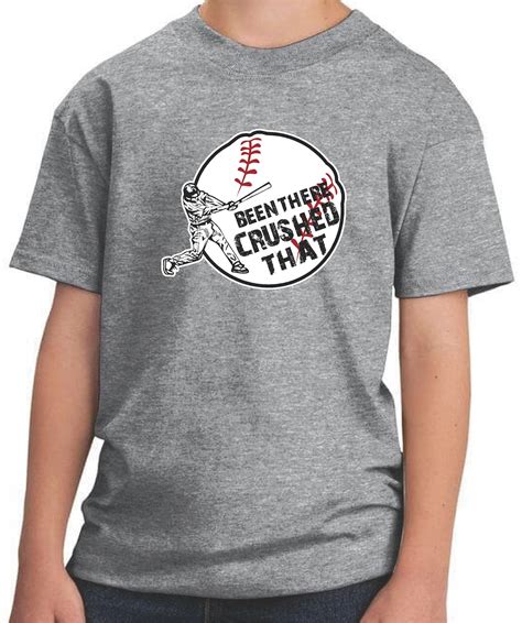 Boys Baseball Tshirt Boys Sports Shirt Youth Sports Shirts Etsy