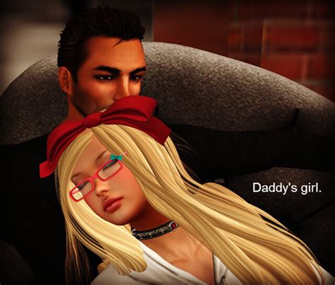 Daddy S Girl ♥ Ember Adored ♥ Flickr