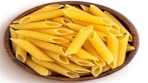 A Guide To Pasta Sizes History And Shapes Markys