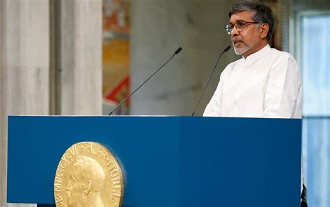 Nobel Peace Prize For Kailash Satyarthi And Malala Yousafzai News Zee News