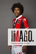 DANTE Bonfim Costa Santos FOOTBALL : Presentation - OGC Nice - Photo ...
