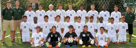 Wj Boys Soccer Varsity Roster Walter Johnson Hs